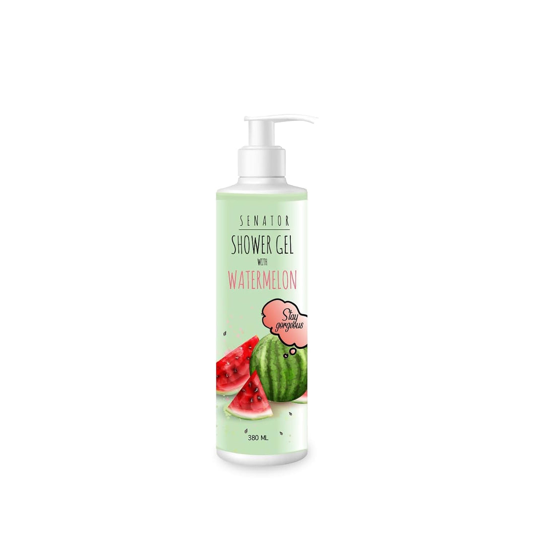Senator Women Shower Gel Watermelon 380ML