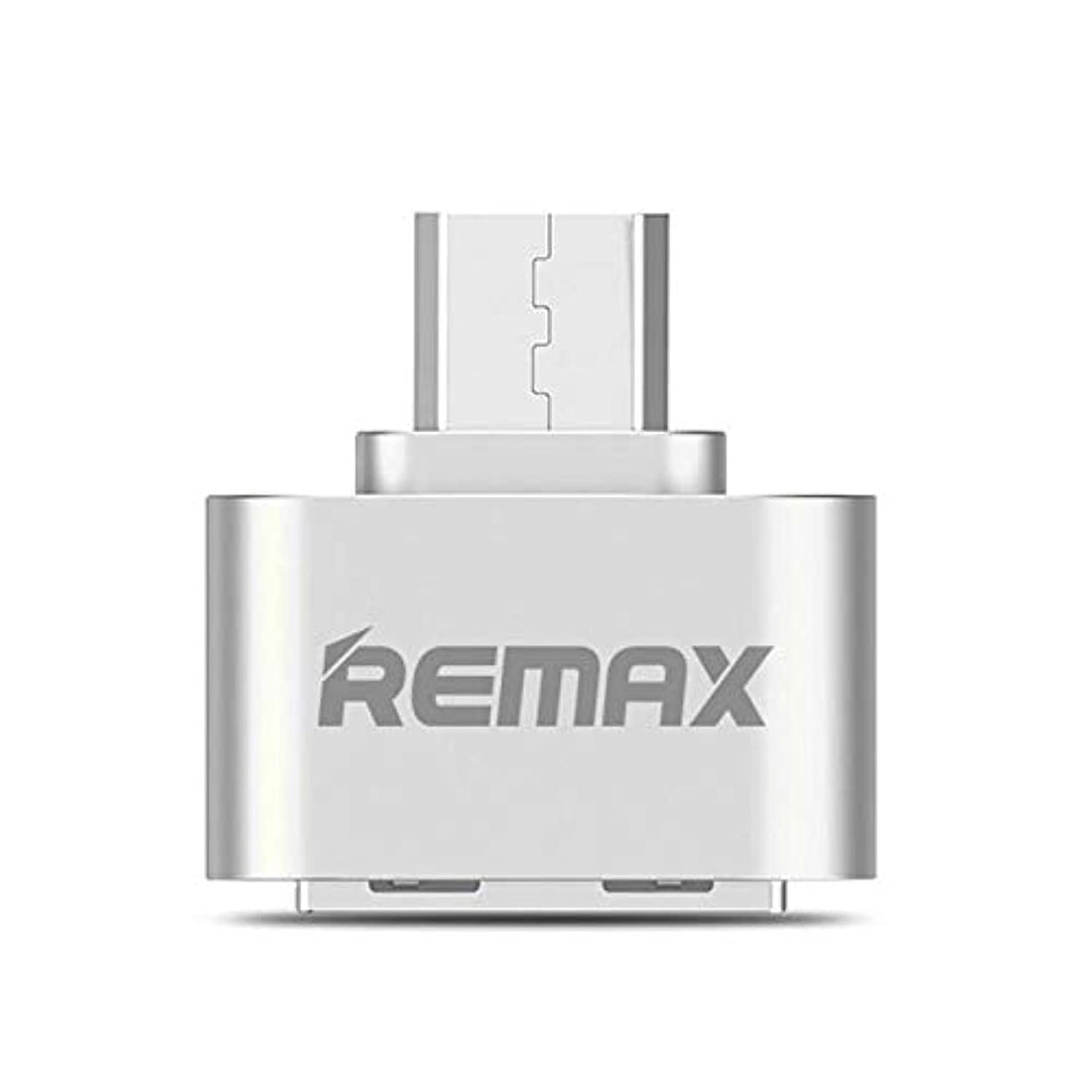 Generic Remax Micro USB OTG Female USB 2.0 to Micro USB Male Data Adapter Travel Converter Flash Drive for Samsung Xiaomi LG