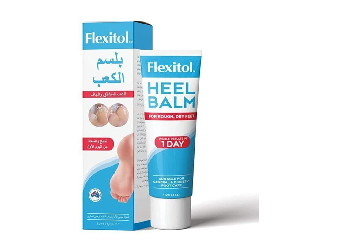 Flexitol