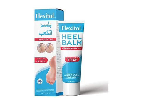 Flexitol