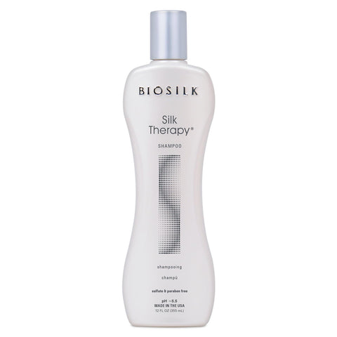 Biosilk