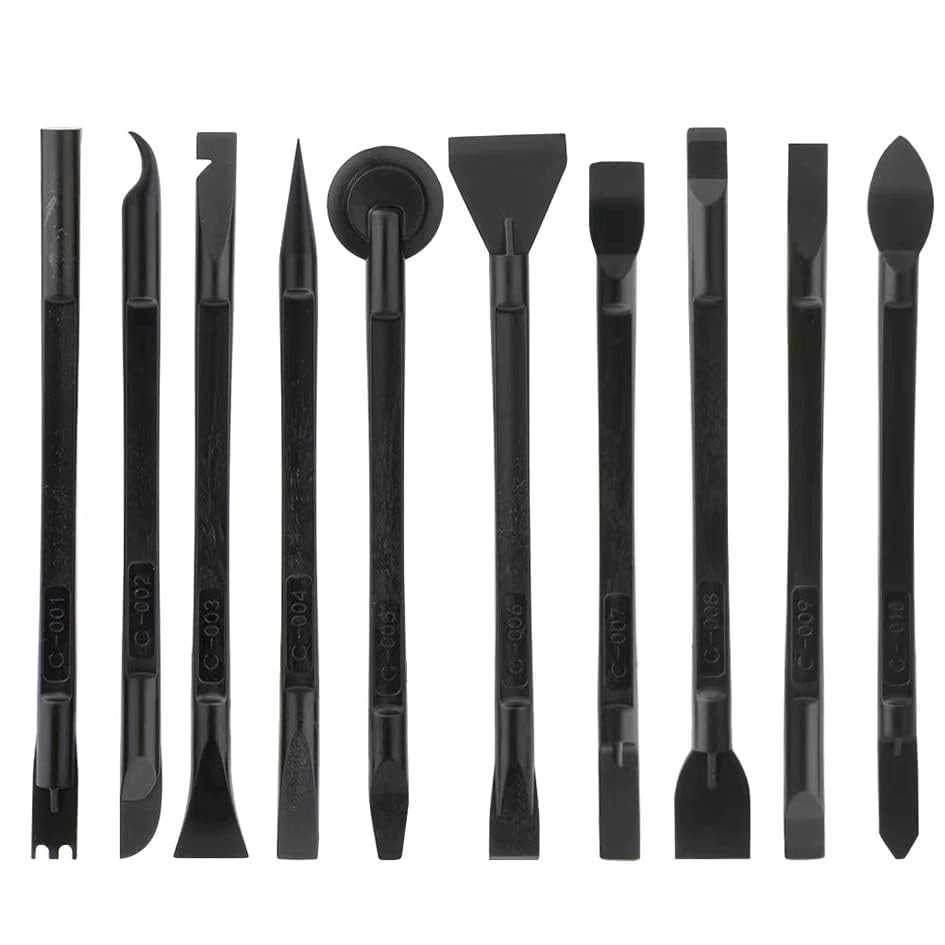 Nylon Opening Tool Set SW-1010 (10 Pcs)