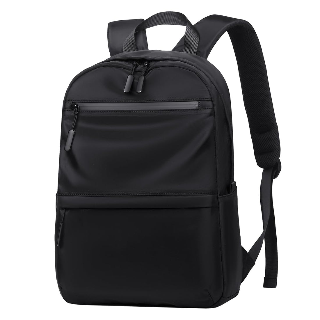 TUQI Casual Travel Backpack, Fashion Simple Laptop Backpack for Men and Women, Youth School Backpacks, Good Fabric Quality, Durable and Comfortable