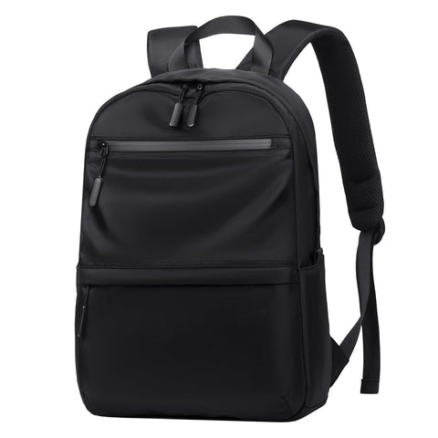 TUQI Casual Travel Backpack, Fashion Simple Laptop Backpack for Men and Women, Youth School Backpacks, Good Fabric Quality, Durable and Comfortable