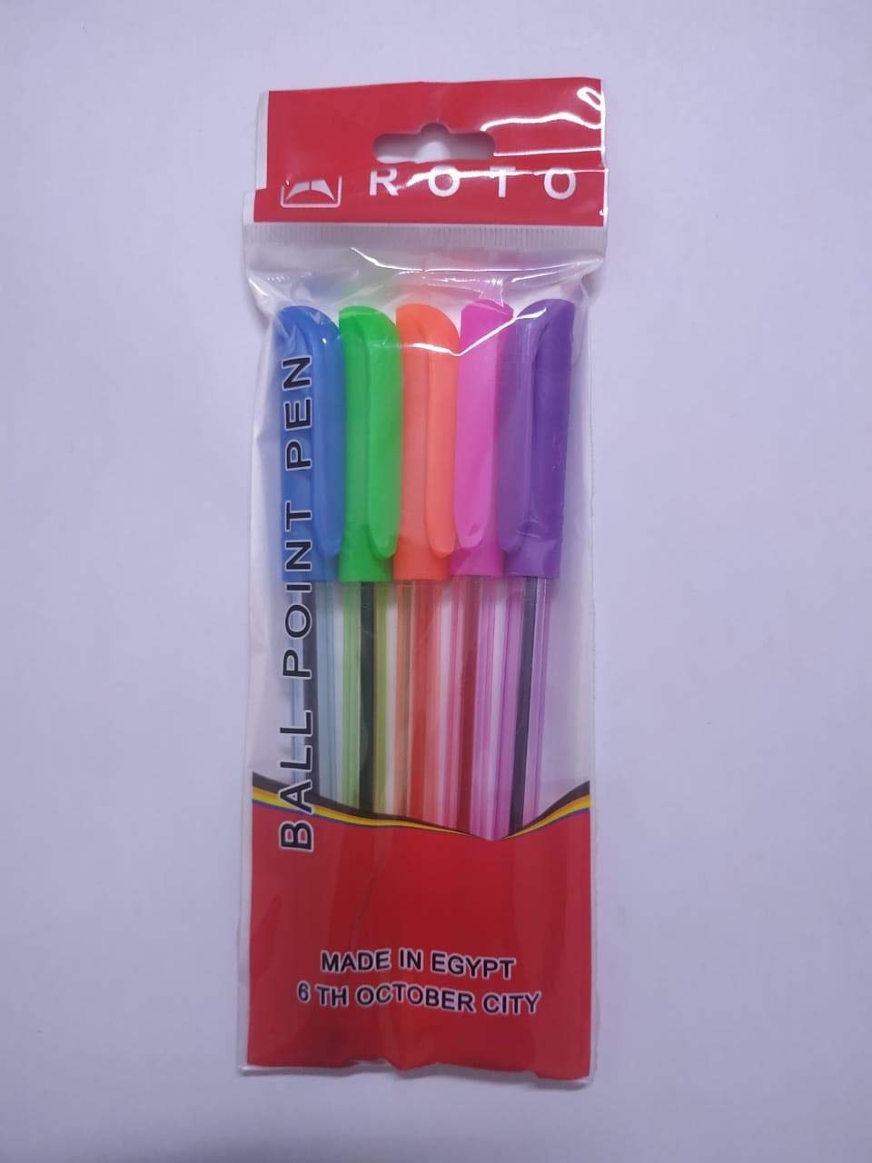 Roto