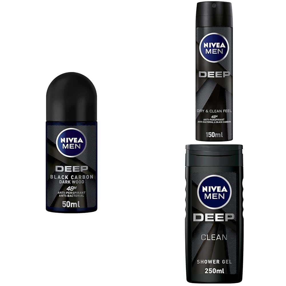 Nivea Men