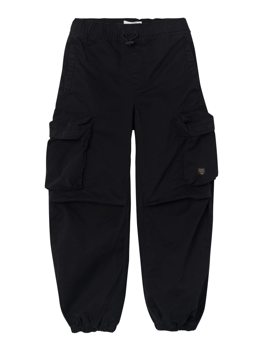 name it Boy's Ben R Parachute Slim fit jeans (pack of 1)