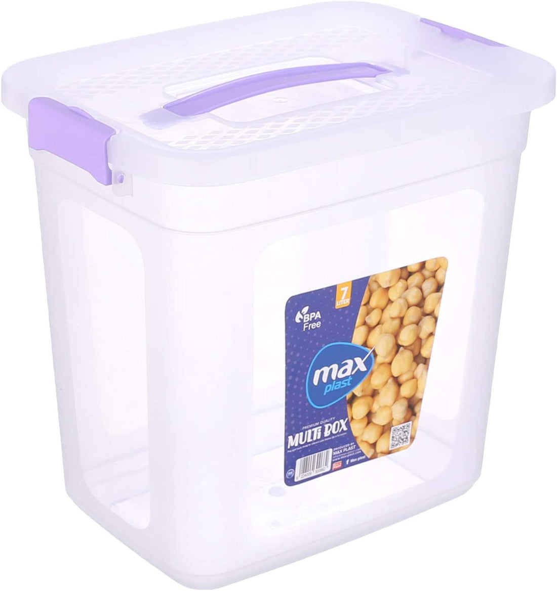 Max Plast