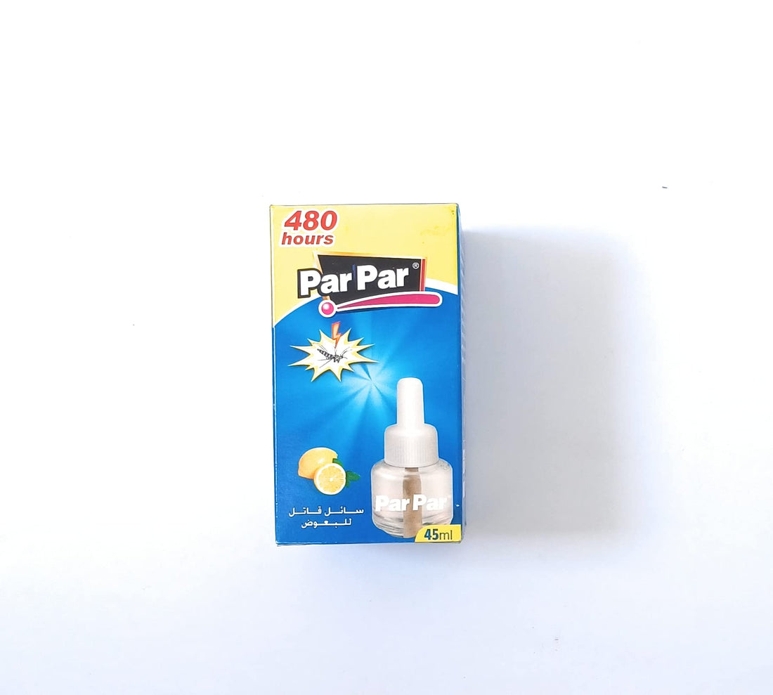 Par Par Insect Repellent Liquid (480 Hours)