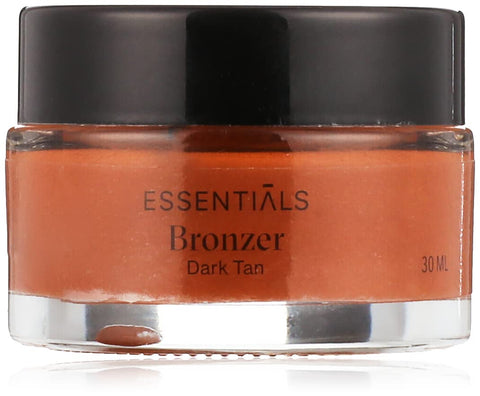 Essenials Bronzer dark tan -30ml