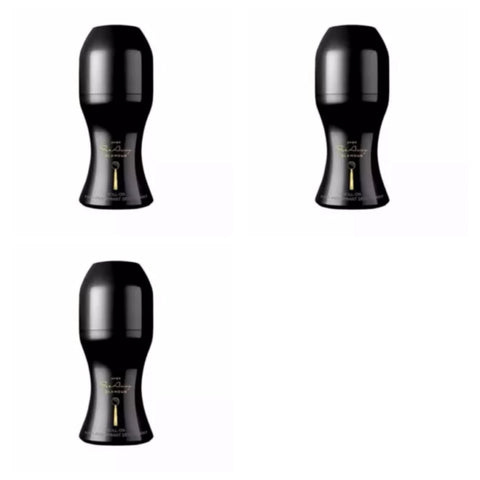 50ml Glamour Roll-on Anti-Perspirant Deodorant (150ml, 3x)