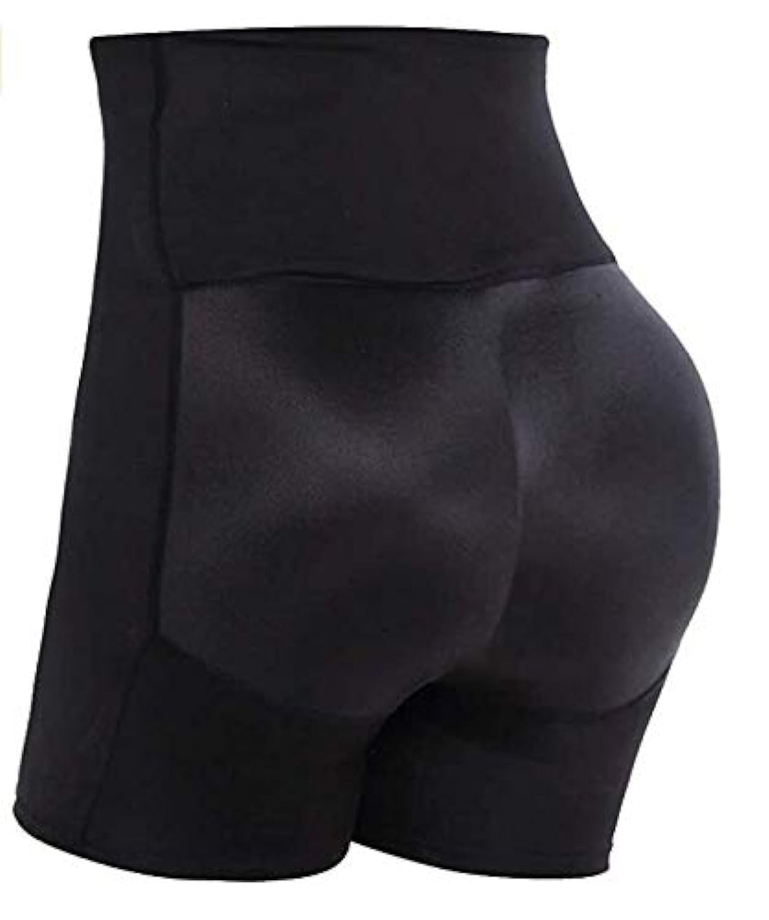 Butt Lifter Firm Control Padded Panties for Women Thigh Slimmer for Women