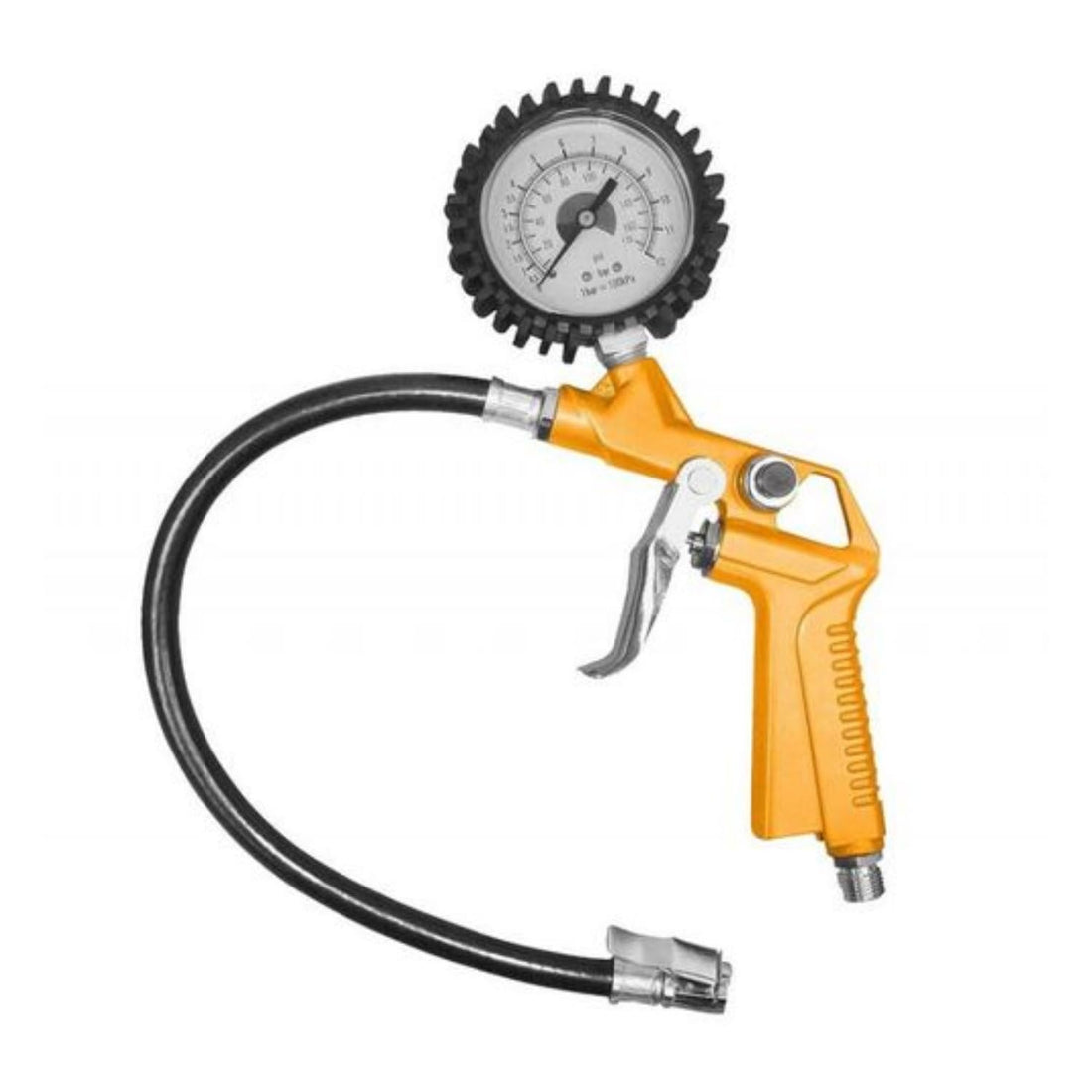 EPICA - Air Gun, Professional Tire Pressure Gauge, EP-50237