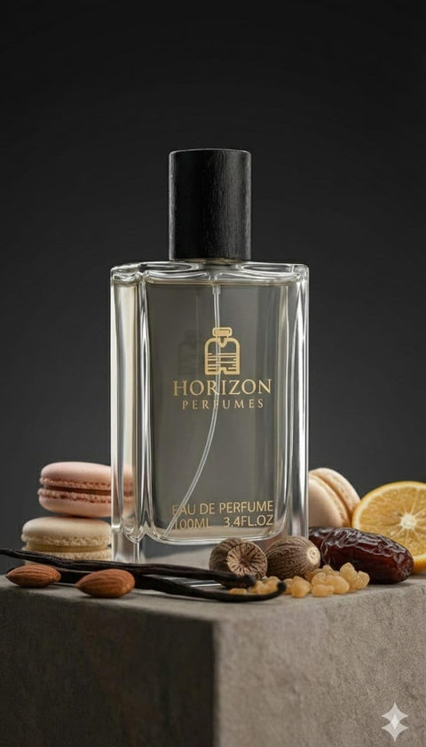 khamraah perfume unisex 100 ml