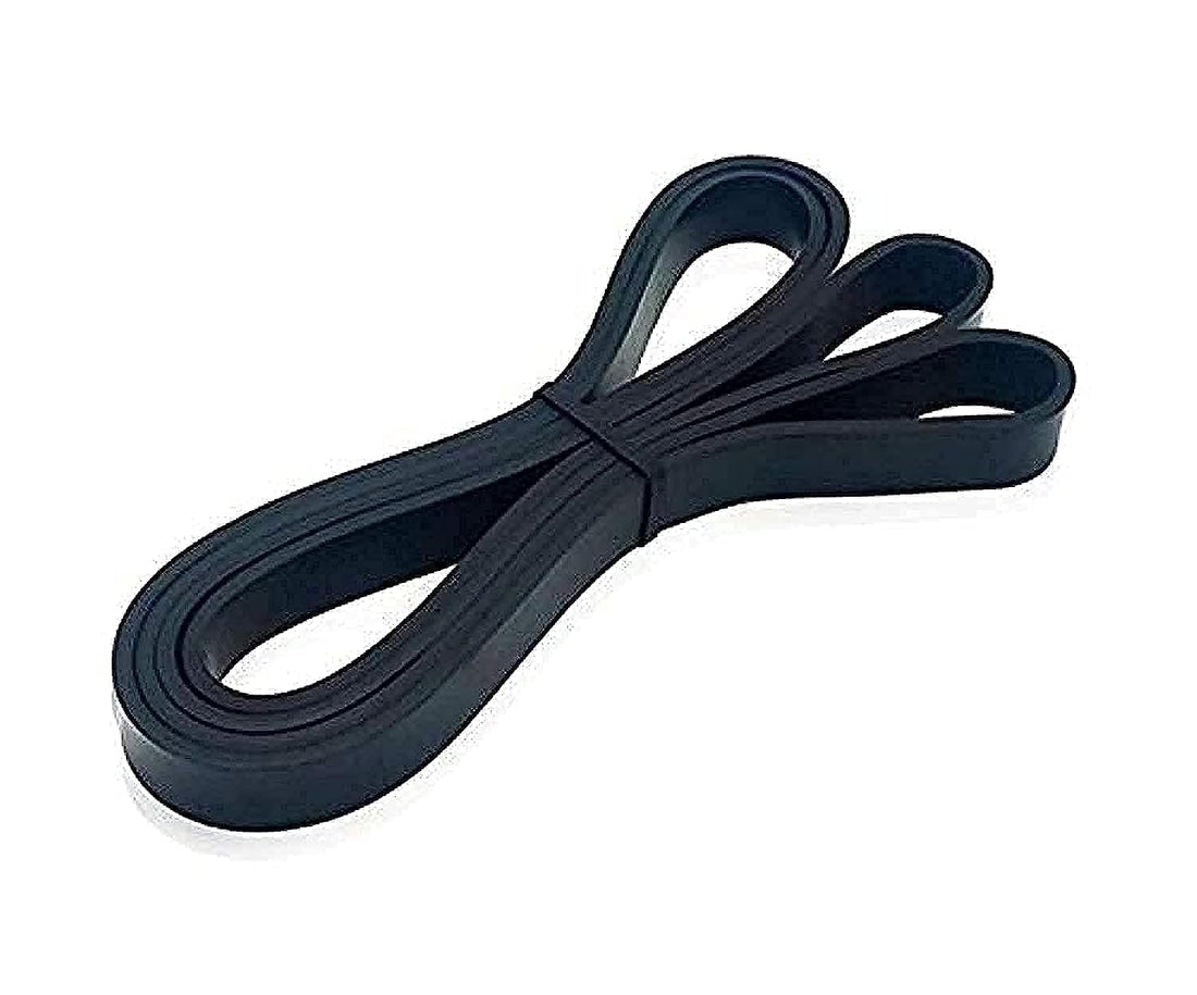 Other Resistance Band Assist Rubber Pull Up Band Exercise Band Powerlifting Bands Loop for Body Stretching, Powerlifting, Resistance Training Power Bands Heavy Duty Workout