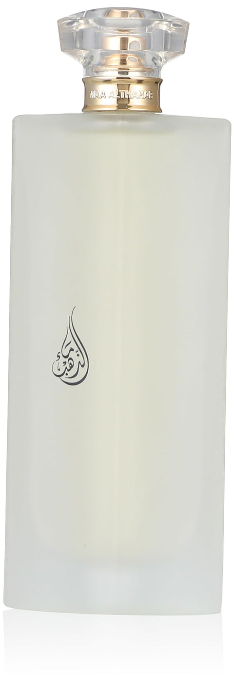 Maa Althahab