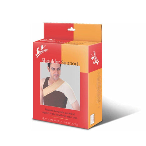 Flamingo Shoulder Support (XXL)