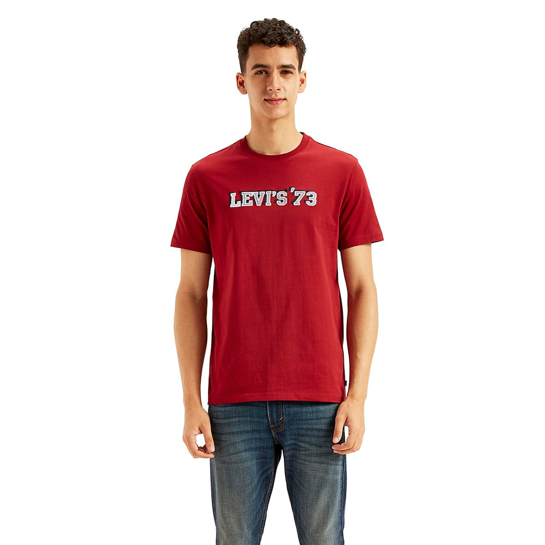 Levi's
