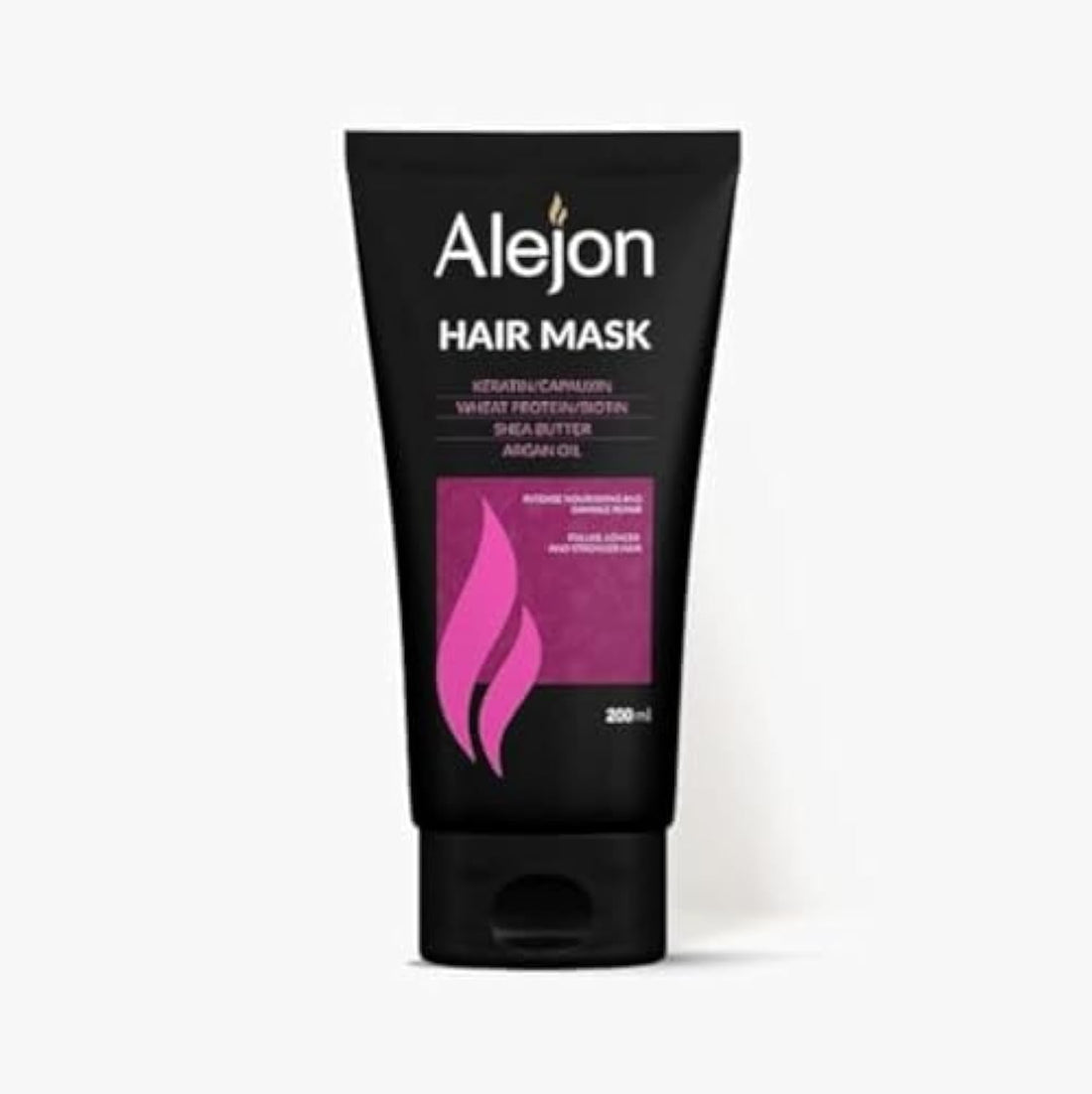 Alejon Hair Mask 200 Ml