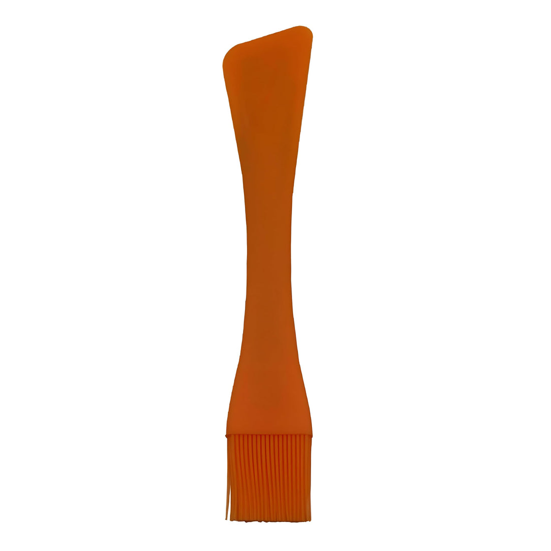 Versatile Kitchen Tool - Dual-purpose silicone spatula and brush, crafted from durable heat-resistant silicone, food-safe, stylish, and ideal for efficient cooking!