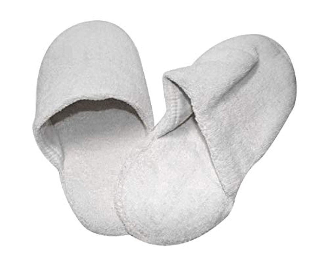 Nefertari - Organic Cotton Bath Slipper