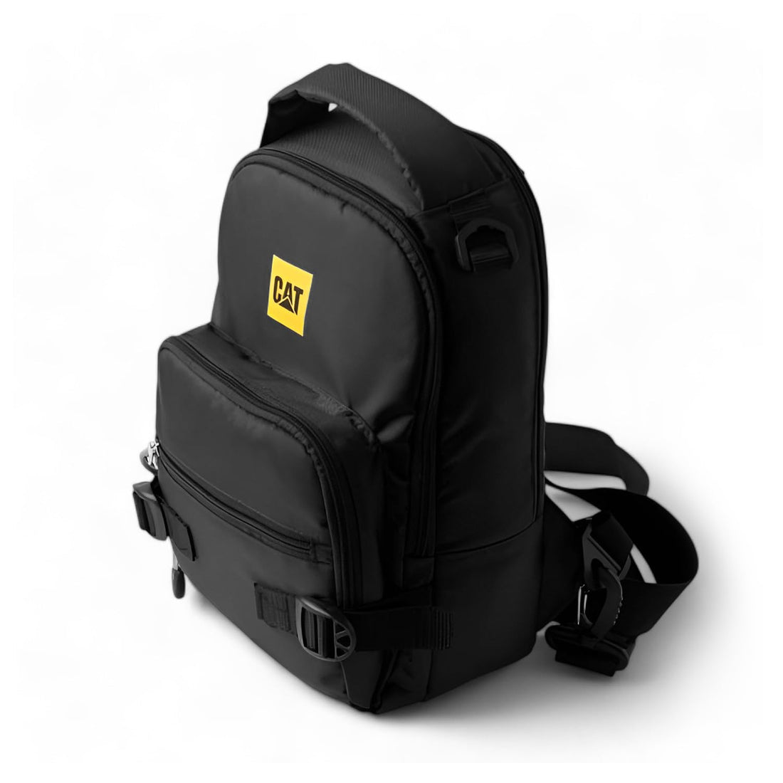 Smart Travel Bag 4 in 1 - Versatile Waterproof Travel Bag Perfect for Chest Shoulder Backpack with Multiple Pockets for Organization Suitable for Men, Women, Kids Travel and Adventure