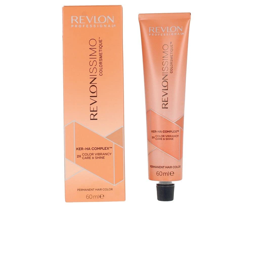 RevlonIssimo No 7.45 Hair Color Cream 60ML