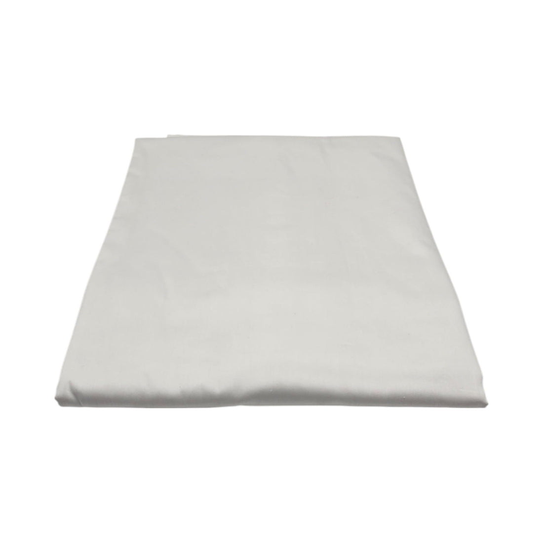 Fitted sheet White King + 2 Pillow Egyptian cotton 100% Size 180 * 200