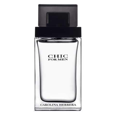 CAROLINA HERRERA Chic Eau de Toilette 100 ml
