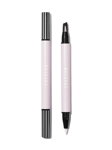 Sheglam do it all 2-in-1 eyeliner