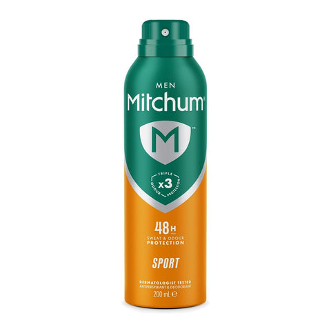 Mitchum