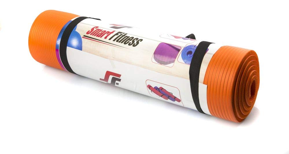 YOGA MAT 60 × 180 CM
