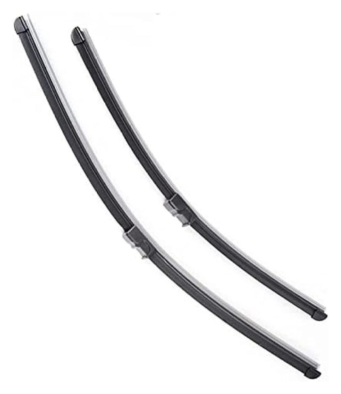 Car Accessories Front Wiper Blade for S&Koda for Octavia for A5 1Z MK2 2004-2012 Windshield Window Wiper Set