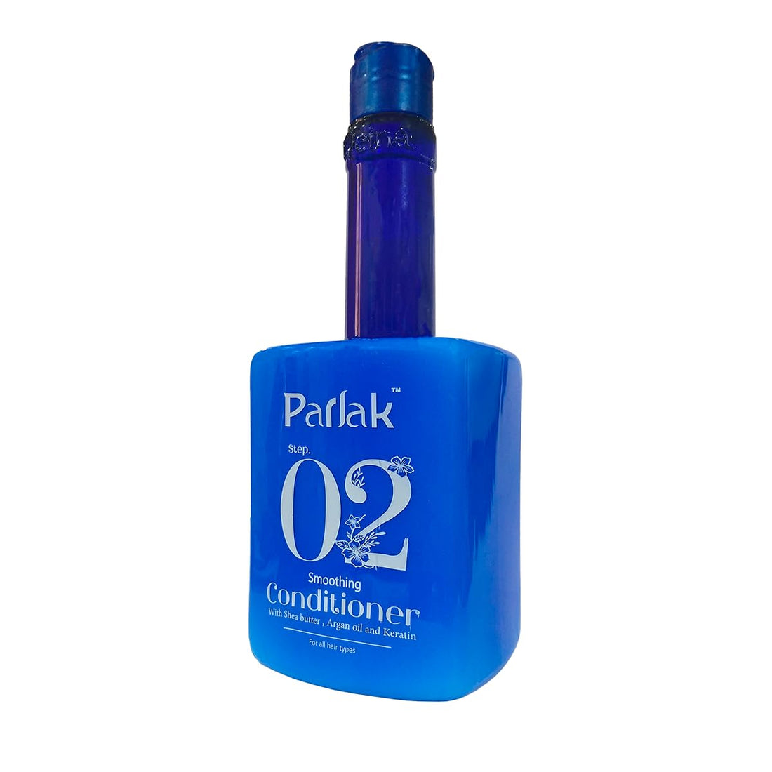 PARLAK STEP 02 SMOOTHING CONDITIONER 750ML