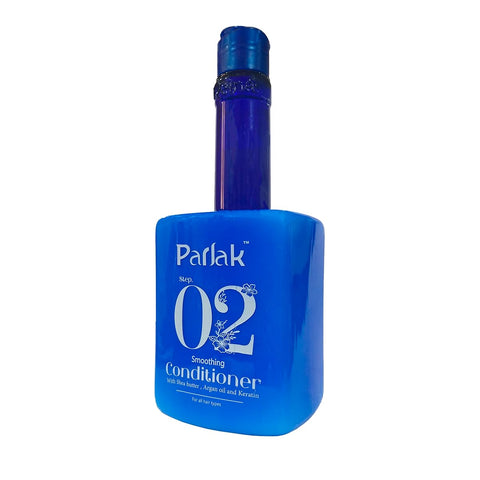 PARLAK STEP 02 SMOOTHING CONDITIONER 750ML