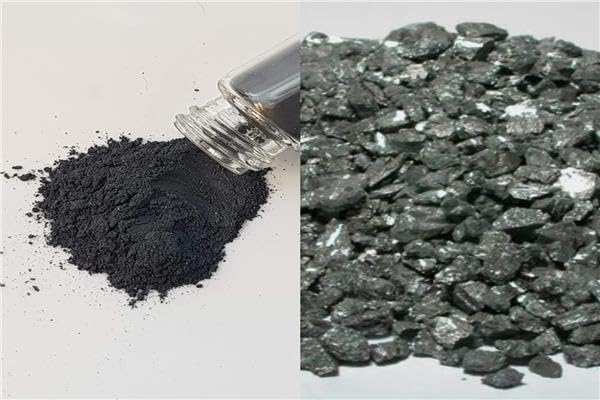 10 Mini Pack of Natural Alathmad Kohl