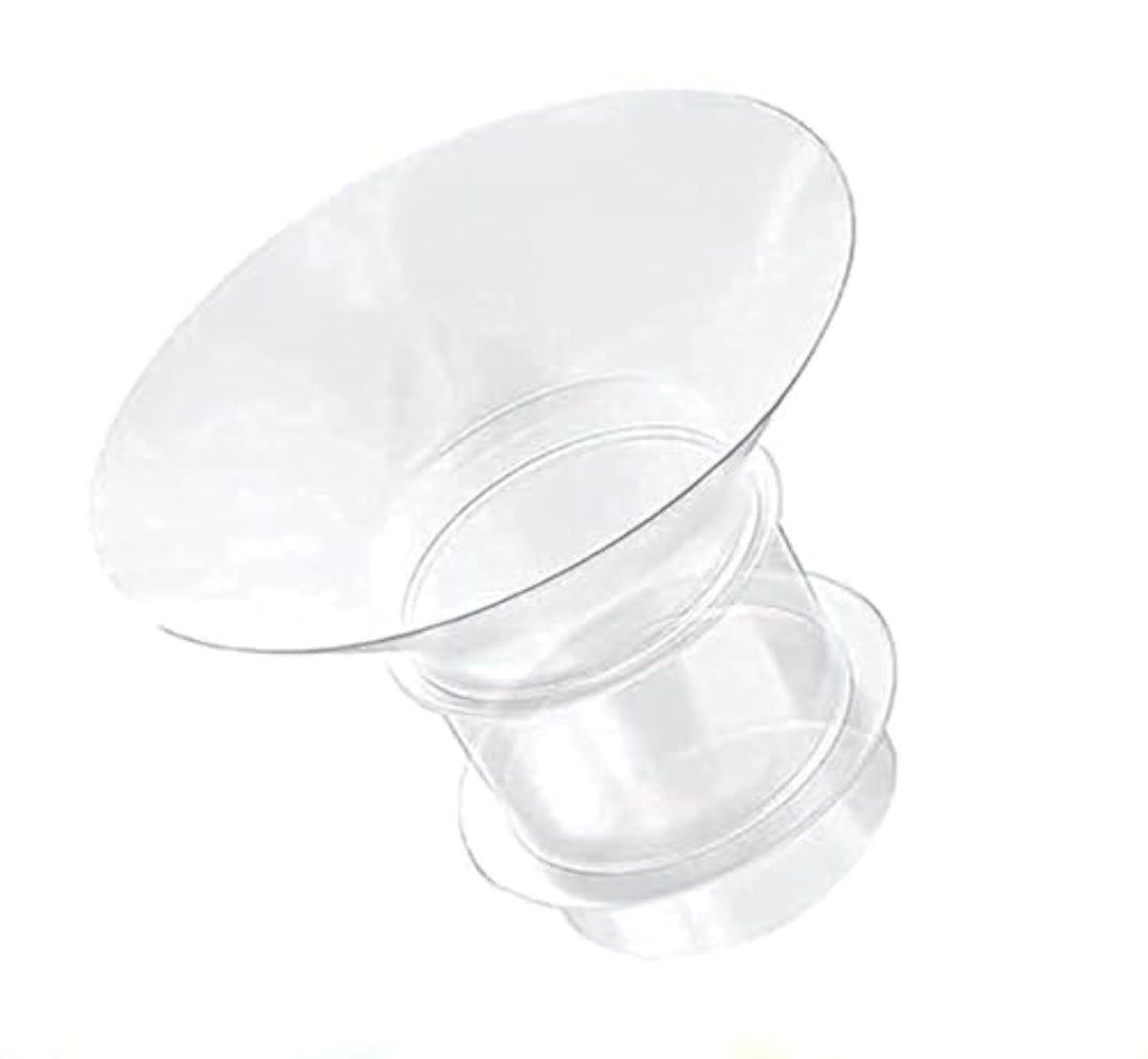 Flange Insert Compatible with all Breast Pumps (15)