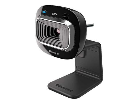 Microsoft LifeCam HD-3000 Webcam for Business
