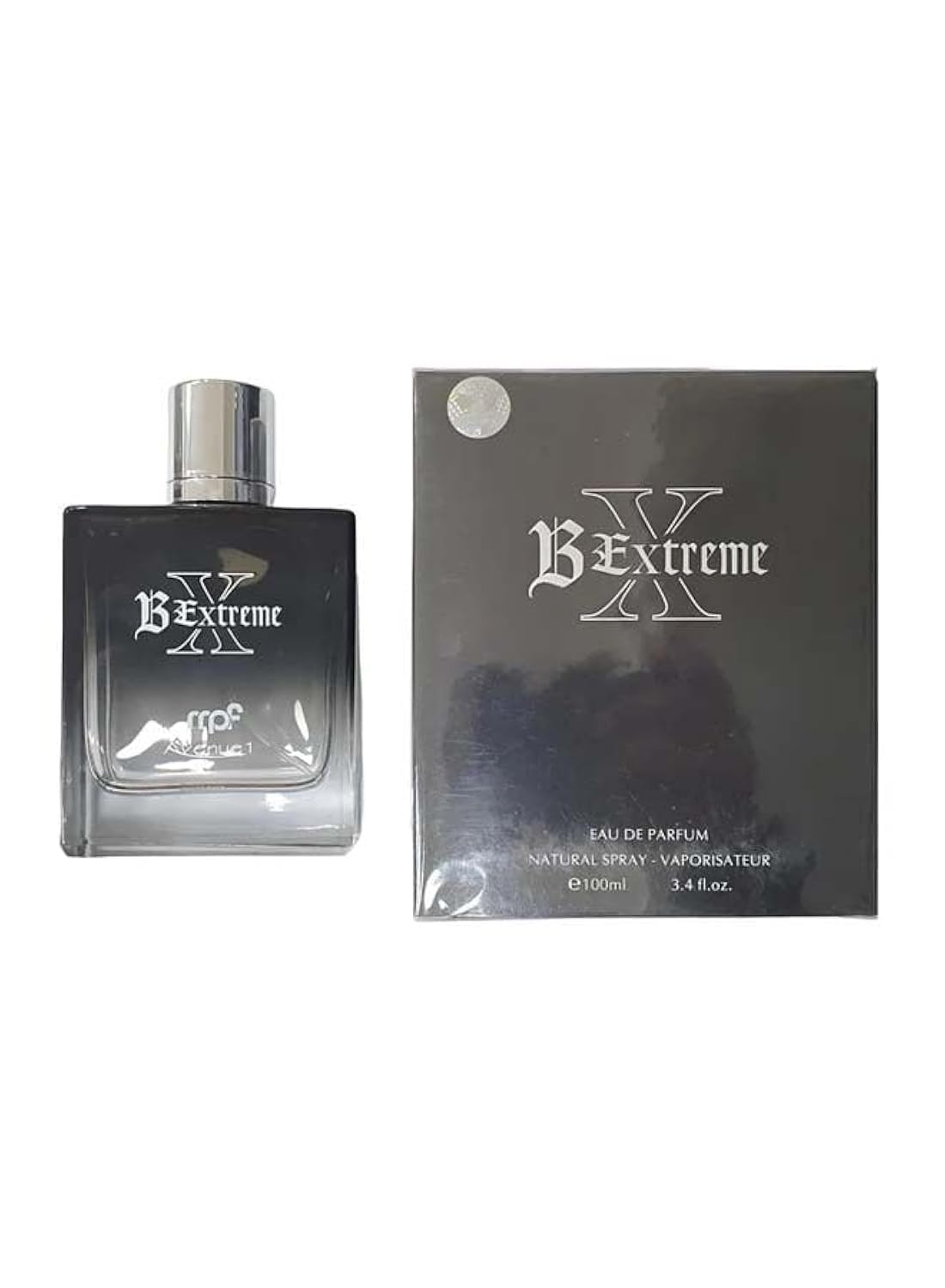 My Perfume