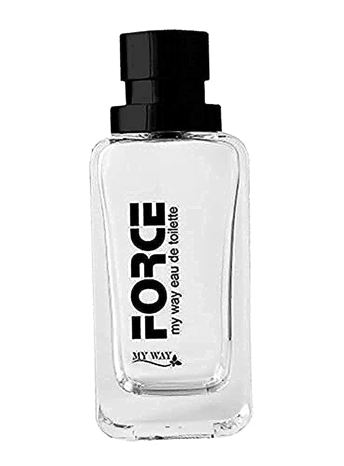 My Way Force - EDT - For Men - 55 ml
