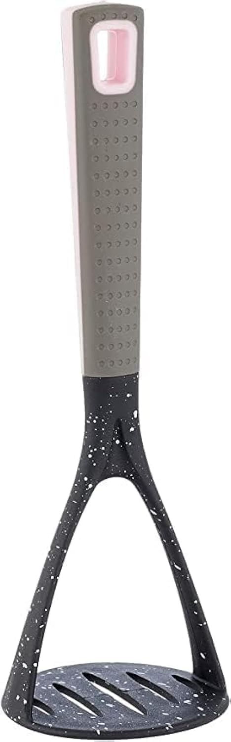 Generic Granite Potato and Vegetable Masher - Assorted Colors