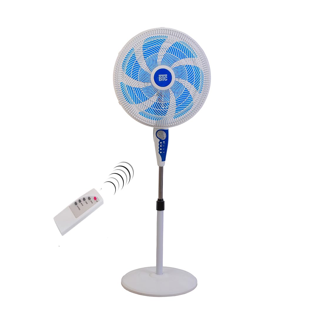 BTC Fan SF45WVNA18