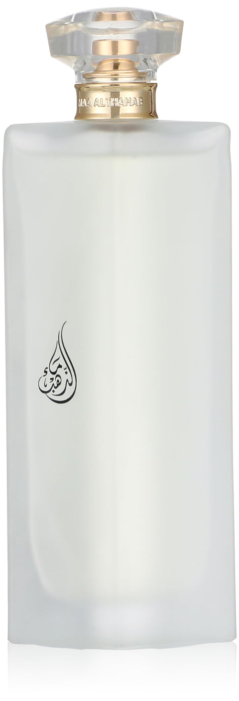 Maa Althahab