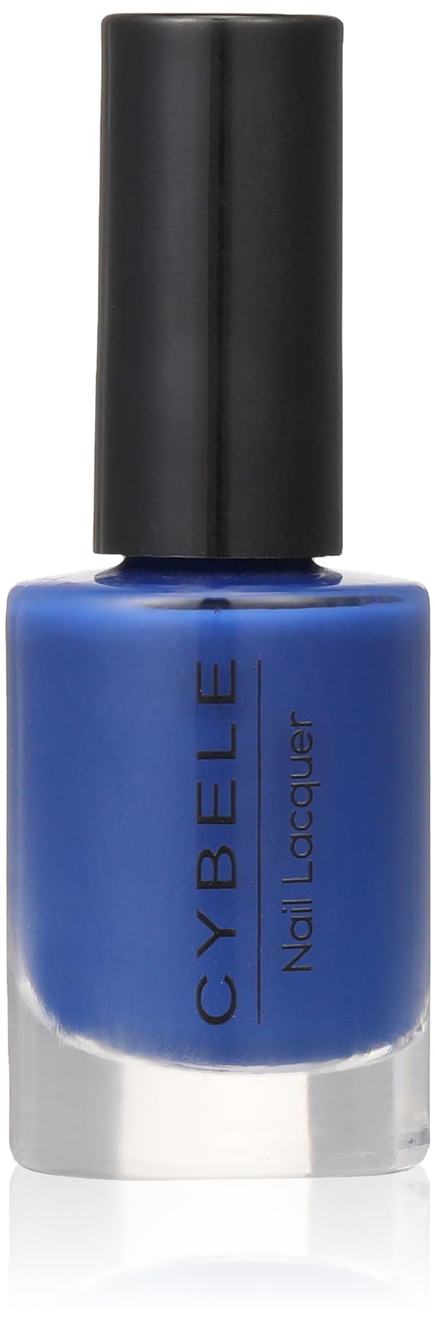 Cybele nail polish lacquer 201 - deep ocean 10ml