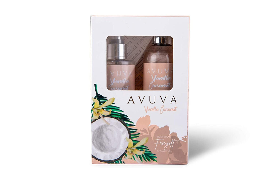 Avuva