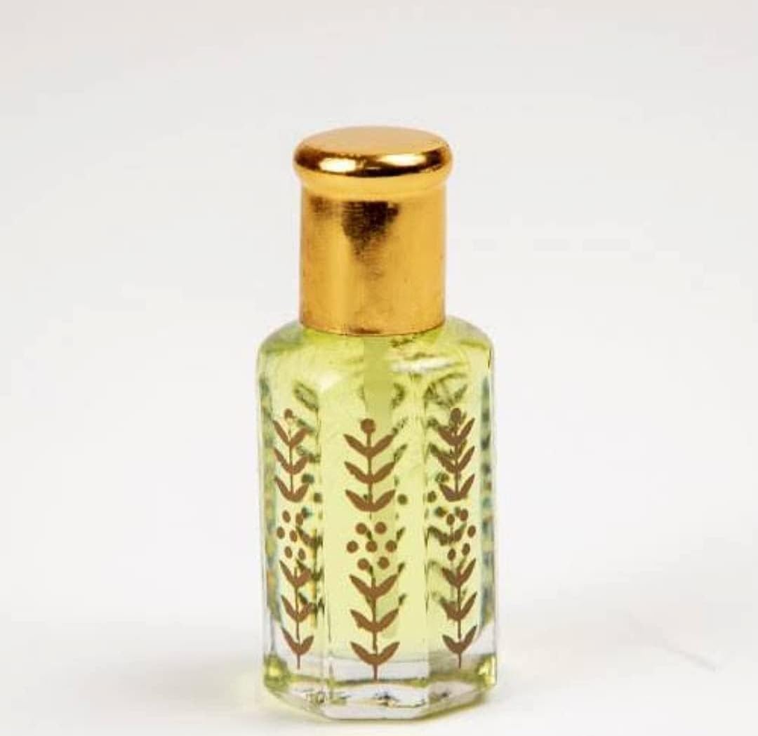 OUD AL WASEEM TOLA FRAGRANCE OIL