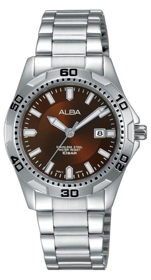 Alba
