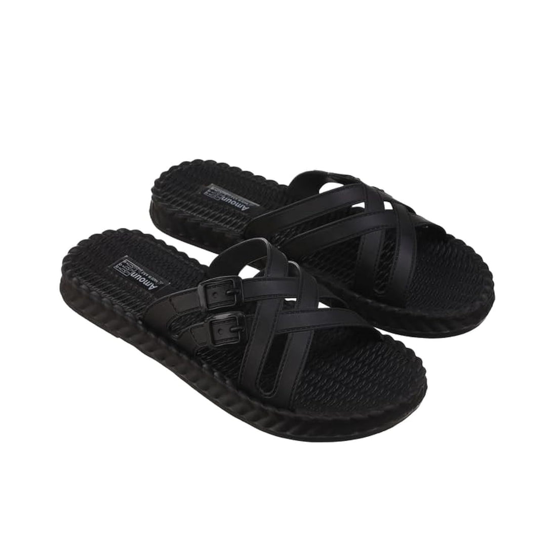 Eva Steps Women's Amoun Slipper