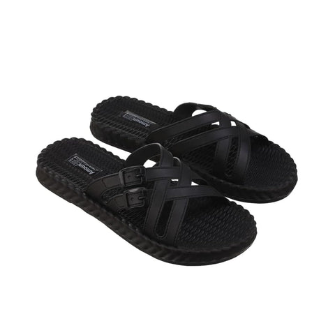 Eva Steps Women's Amoun Slipper