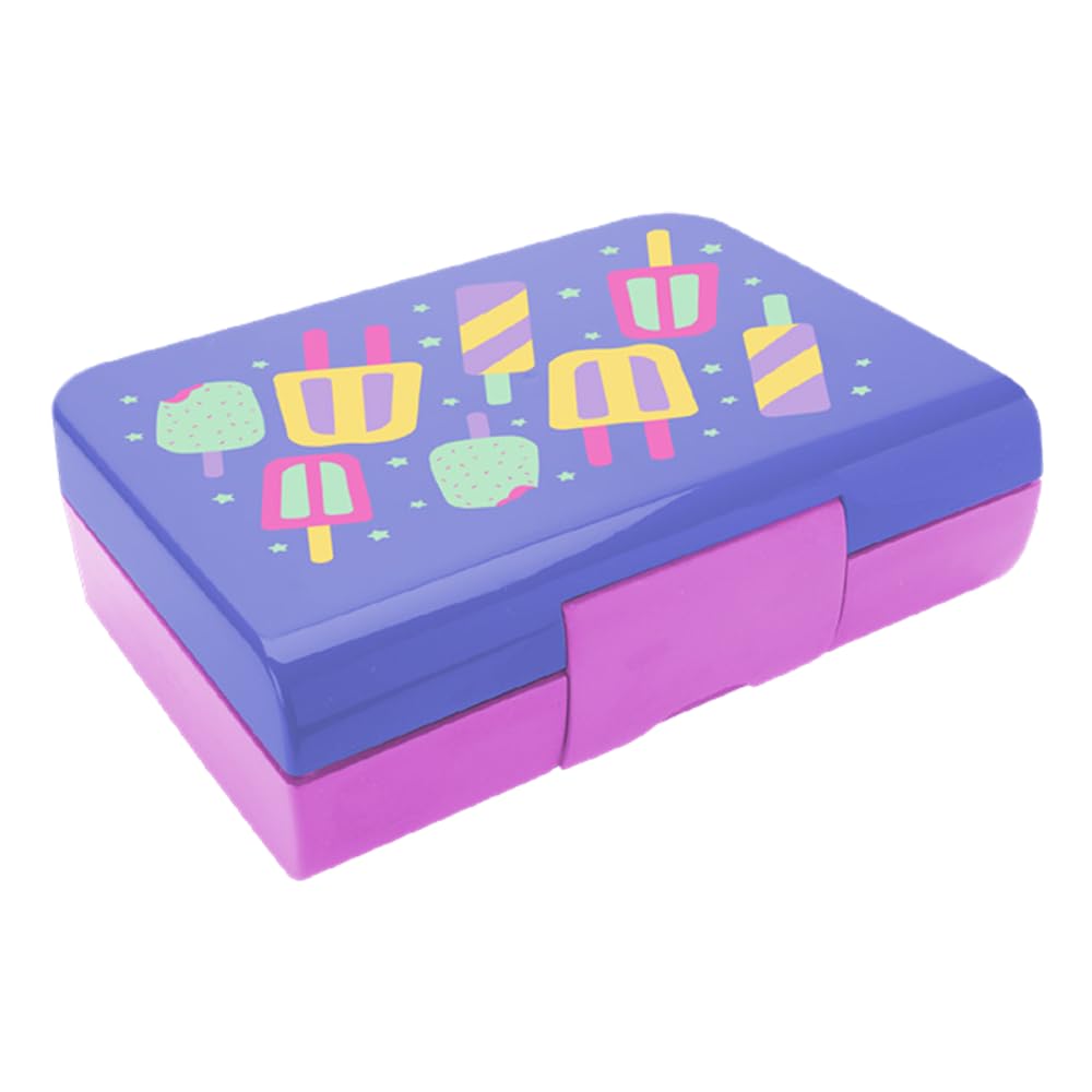 Smash Ice Cream Bento Bite Lunch Box